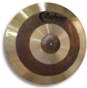 Bosphorus Cymbals CO Antique Ride 24" Platos 583AQRIDE24