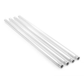Beamz p30 postes p30 tower 1.5m 4 piezas