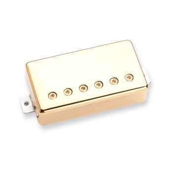 Seymour duncan tb-10 full shred trembucker gcov pastilla para guitarra