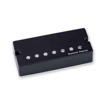 Seymour duncan j loomis bridge pmt blk 7str pastilla para guitarra