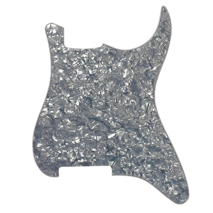 Allparts PG-0992-053 Golpeador negro perlado para Stratocaster PG-0992-053