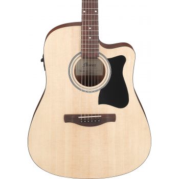 Ibanez v40ce opn guitarra electro-acústica