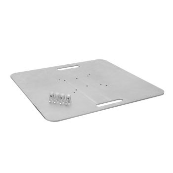 Alutruss soporte bp-40m 80x80 8mm