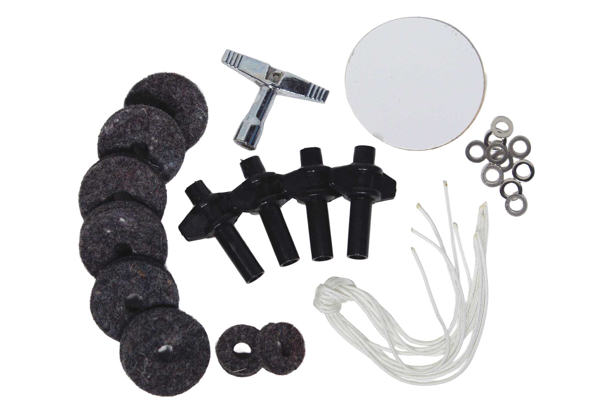 VATER VTP VTP Kit Accesorios