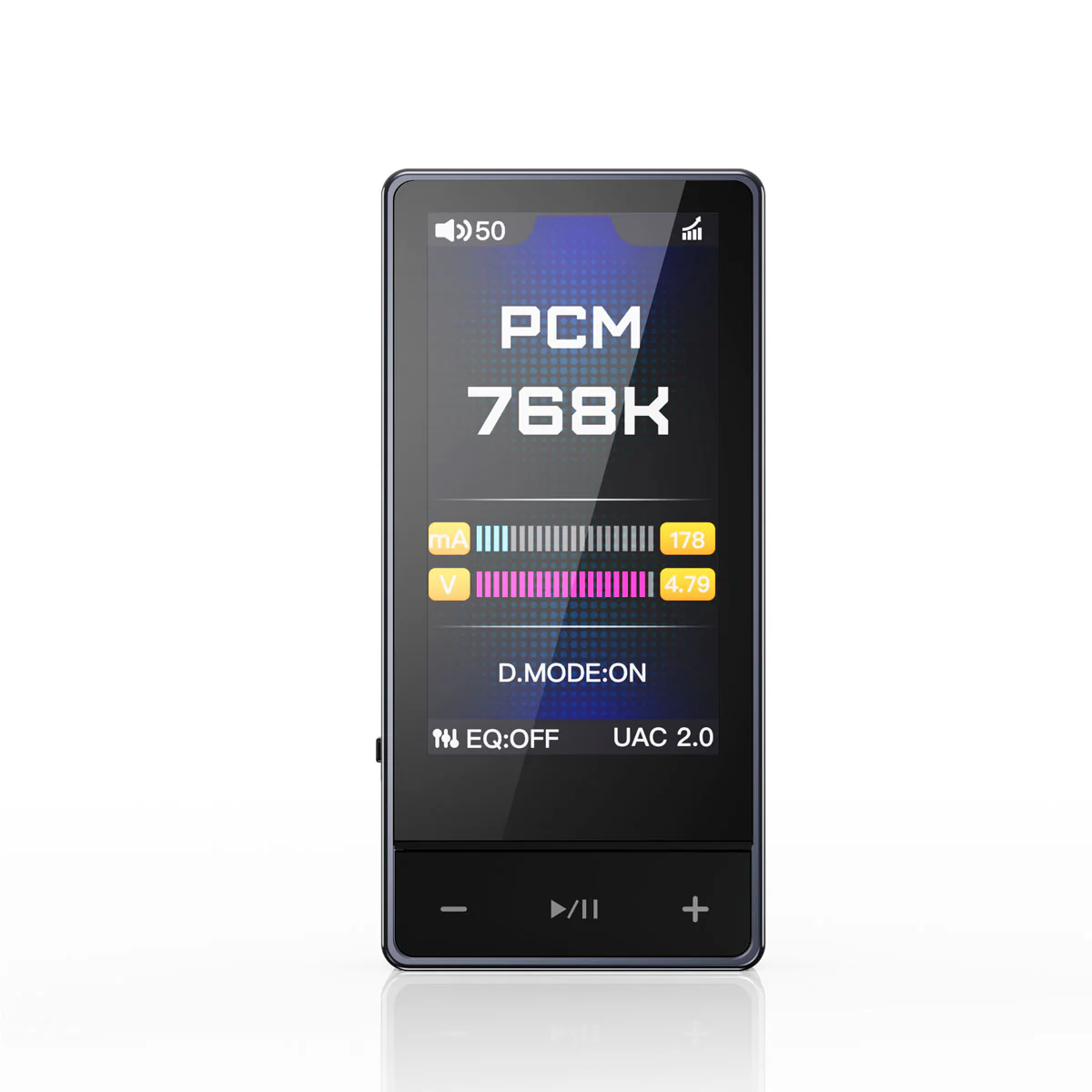 Fiio QX13 Black Dongle DAC/Amp QX13 Black