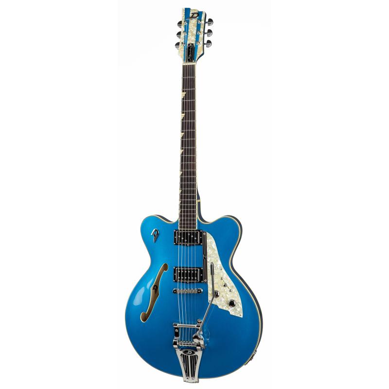 Duesenberg Fullerton Elite - Catalina Blue Fullerton Elite - Catalina Blue