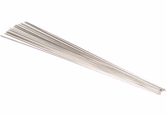Dunlop tubo de trastes 6130 (20 un/ 60 cm)