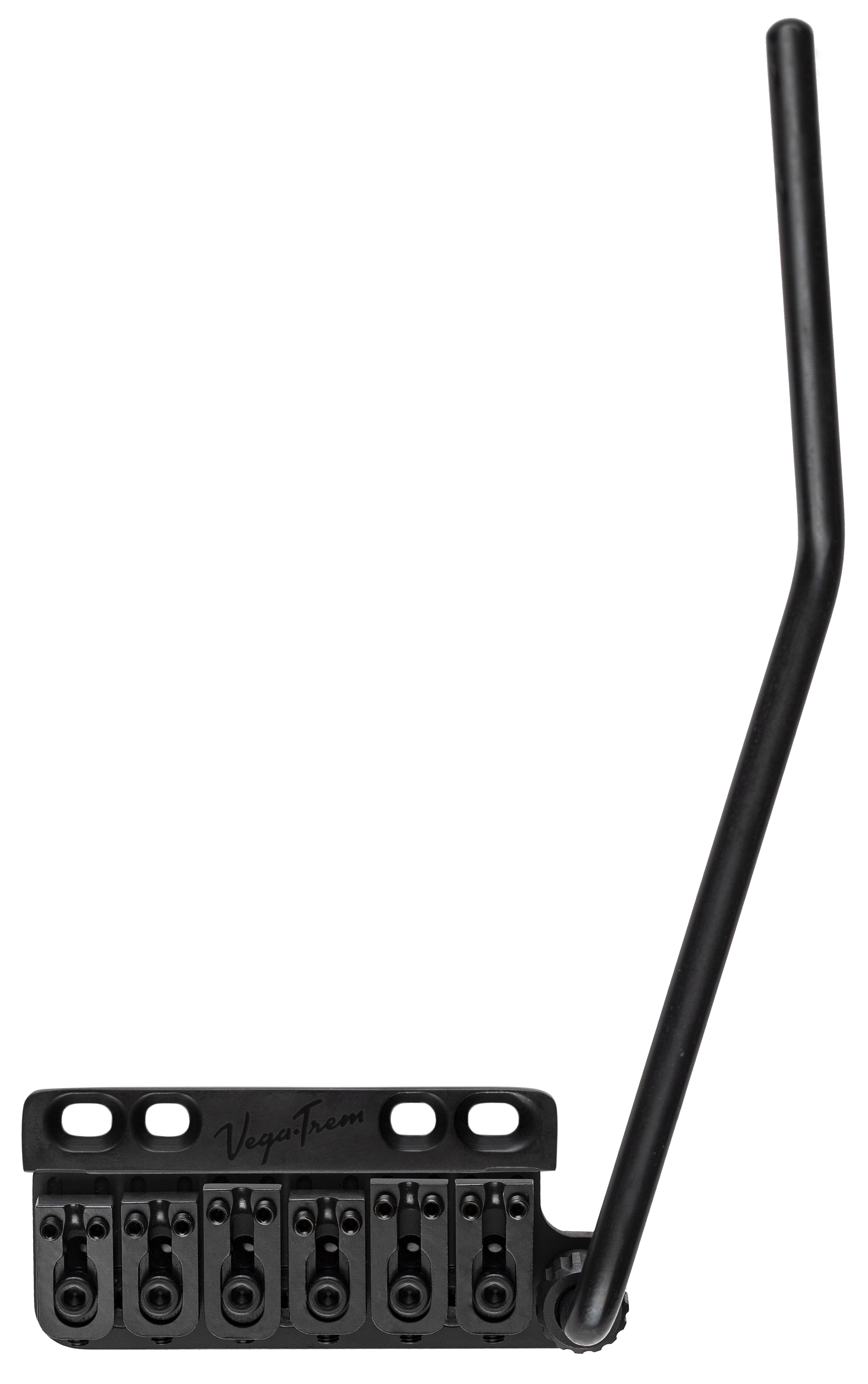 Vega-Trem Vt1 Ultratrem Std Black Vegatrem VT1STD-BK