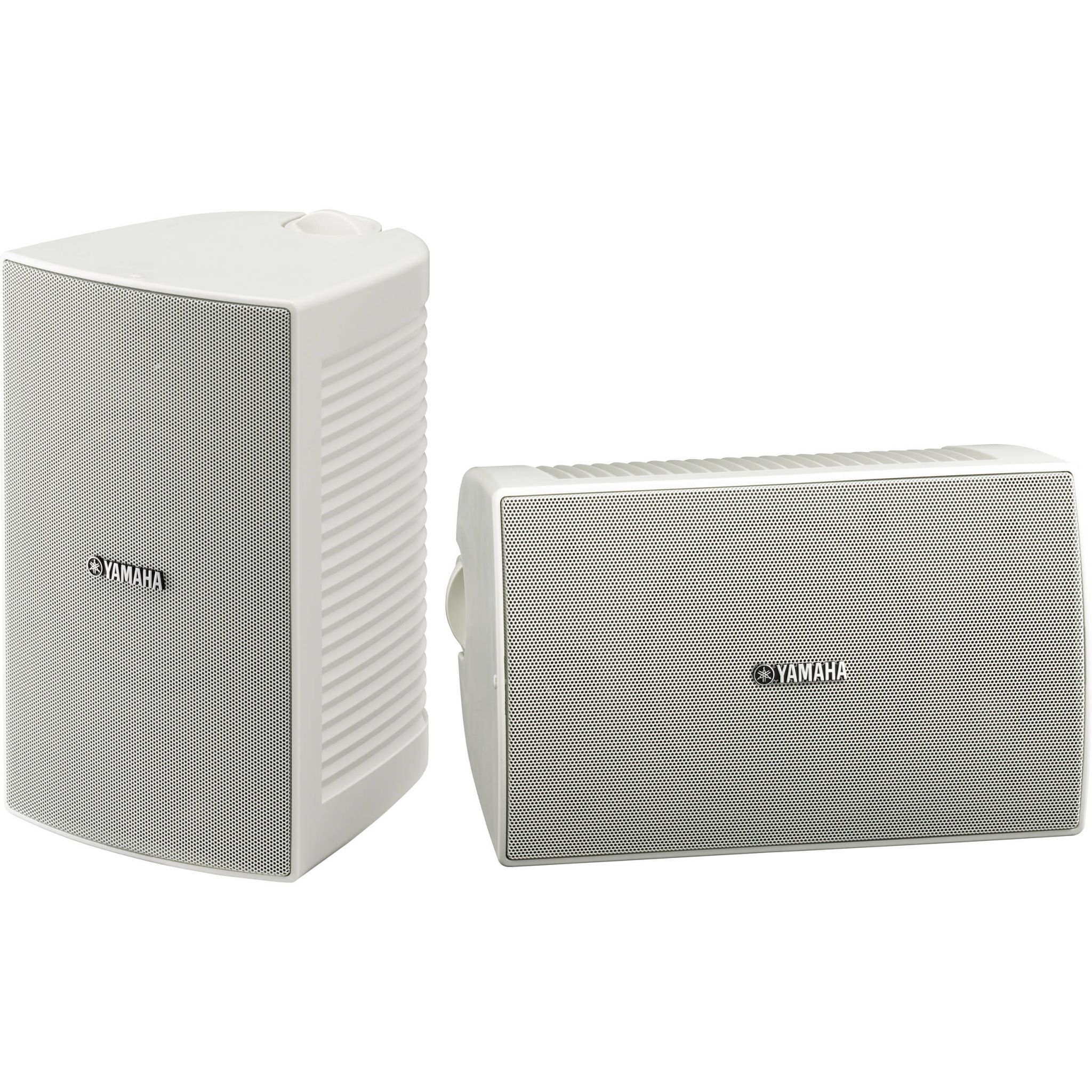 YAMAHA NS-AW 294 Blanco Altavoces de Exterior. Pareja NSAW 294 Blanco