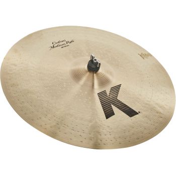 Zildjian ride 20 k custom medium