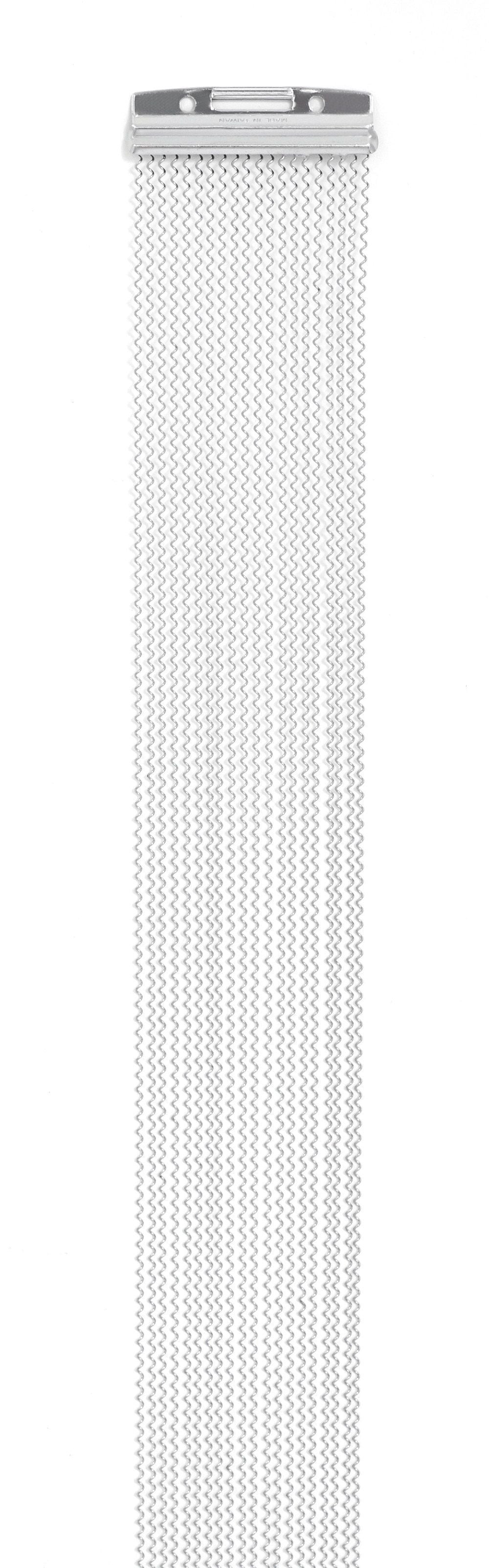 Gibraltar SC-4467L Bordonera de 20 Hilos para Cajas de 14" Free Floating SC-4467L