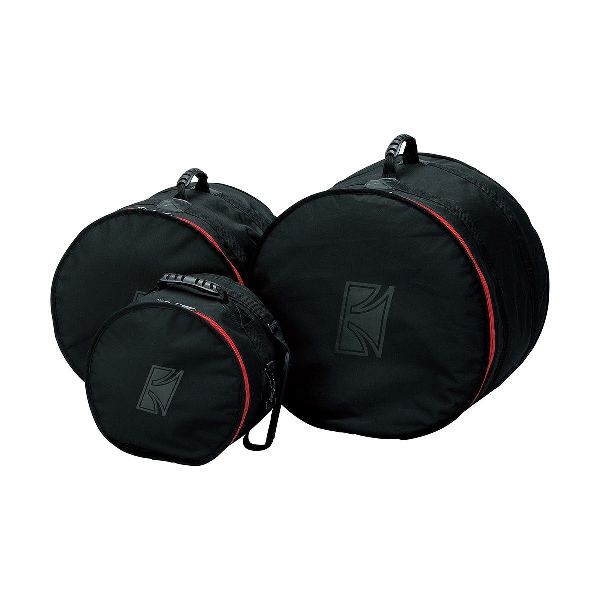 Tama DSS48LJ Set sompleto de fundas para batería de 4 piezas DSS48LJ