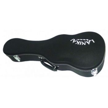 Lanikai uuhct estuche rígido para ukelele tenor