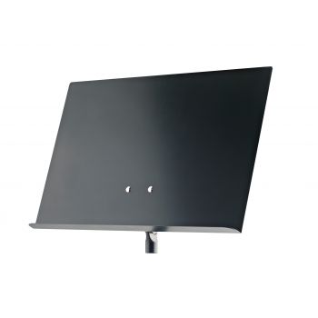 Konig y meyer 18805 soporte para partituras negra