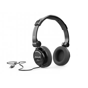 Audibax rh5 auriculares profesionales estudio