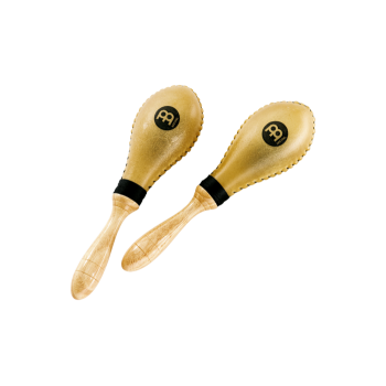 Meinl msm3 maracas tradicional