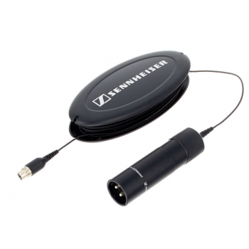 Sennheiser mzc 30 cable adaptador para mzbd 36 pzm