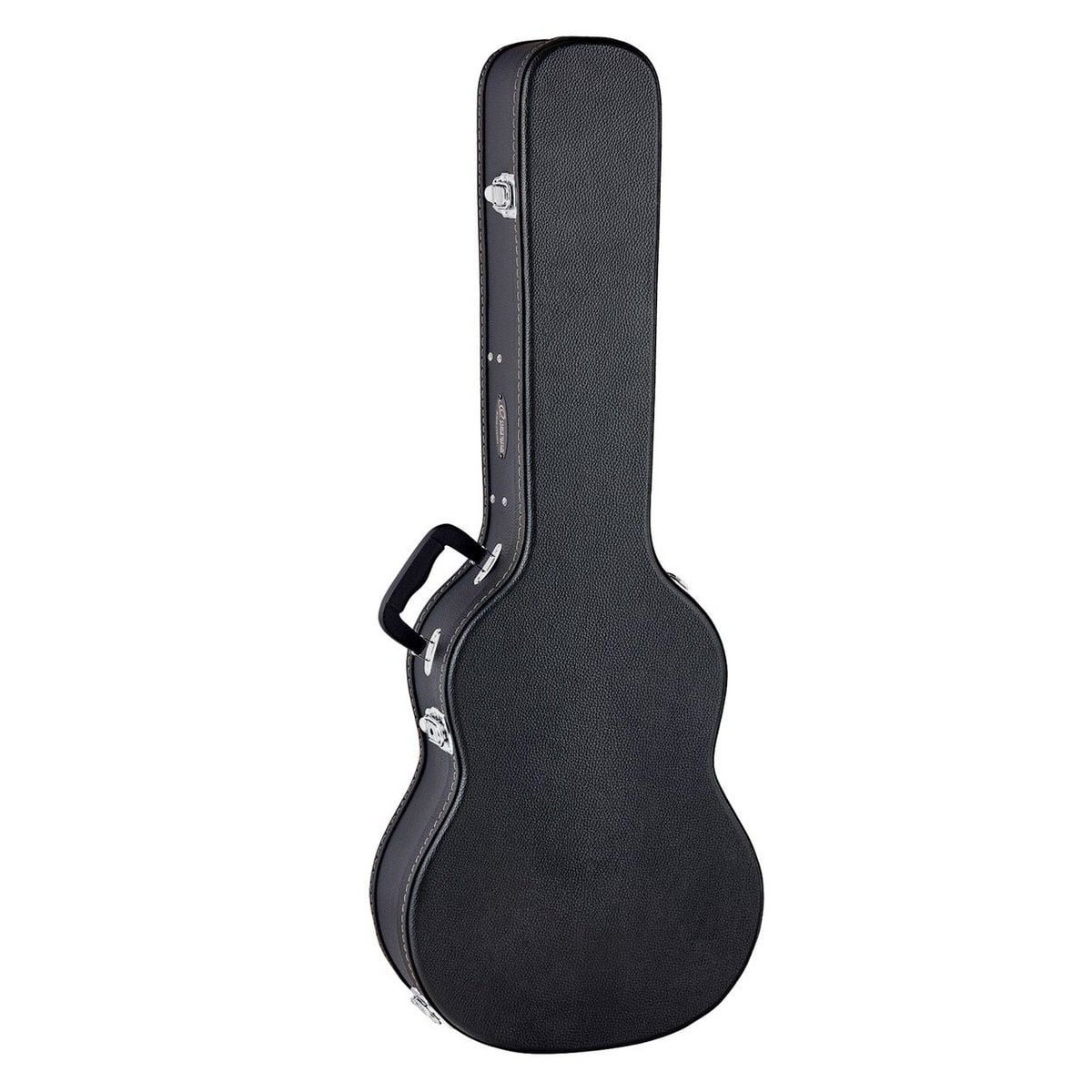 Ortega OACCST Estuche para Guitarra Acústica OACCST