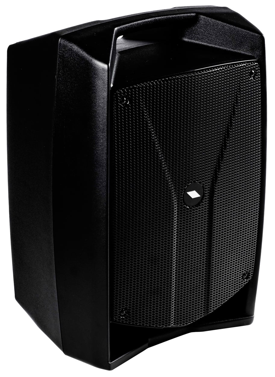 Proel V10WAVE. Altavoz Bi-Amplificado Media Player V10WAVE