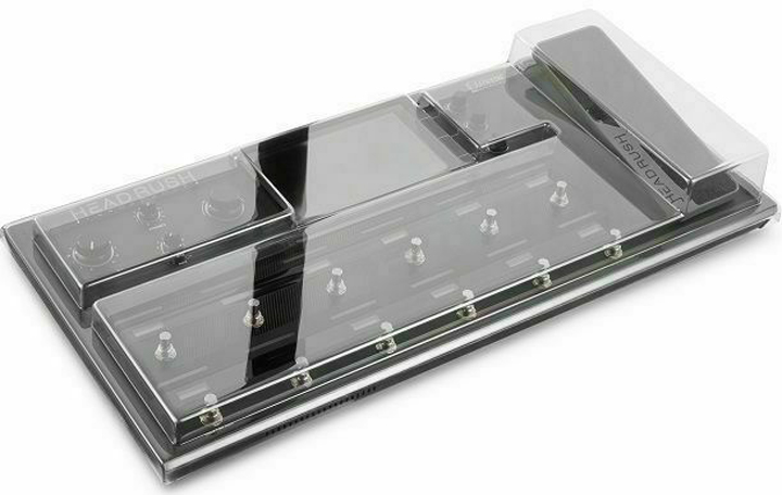 DeckSaver Headrush Pedalboard Cover Ds-Pc-Hrpedalboard