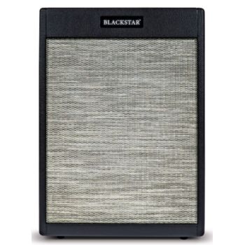 Blackstar st. james 212voc black pantalla para guitarra eléctrica