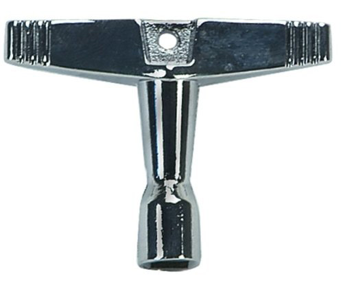 GEWA Llave de afinación En forma de T Llave de afinación En forma de T