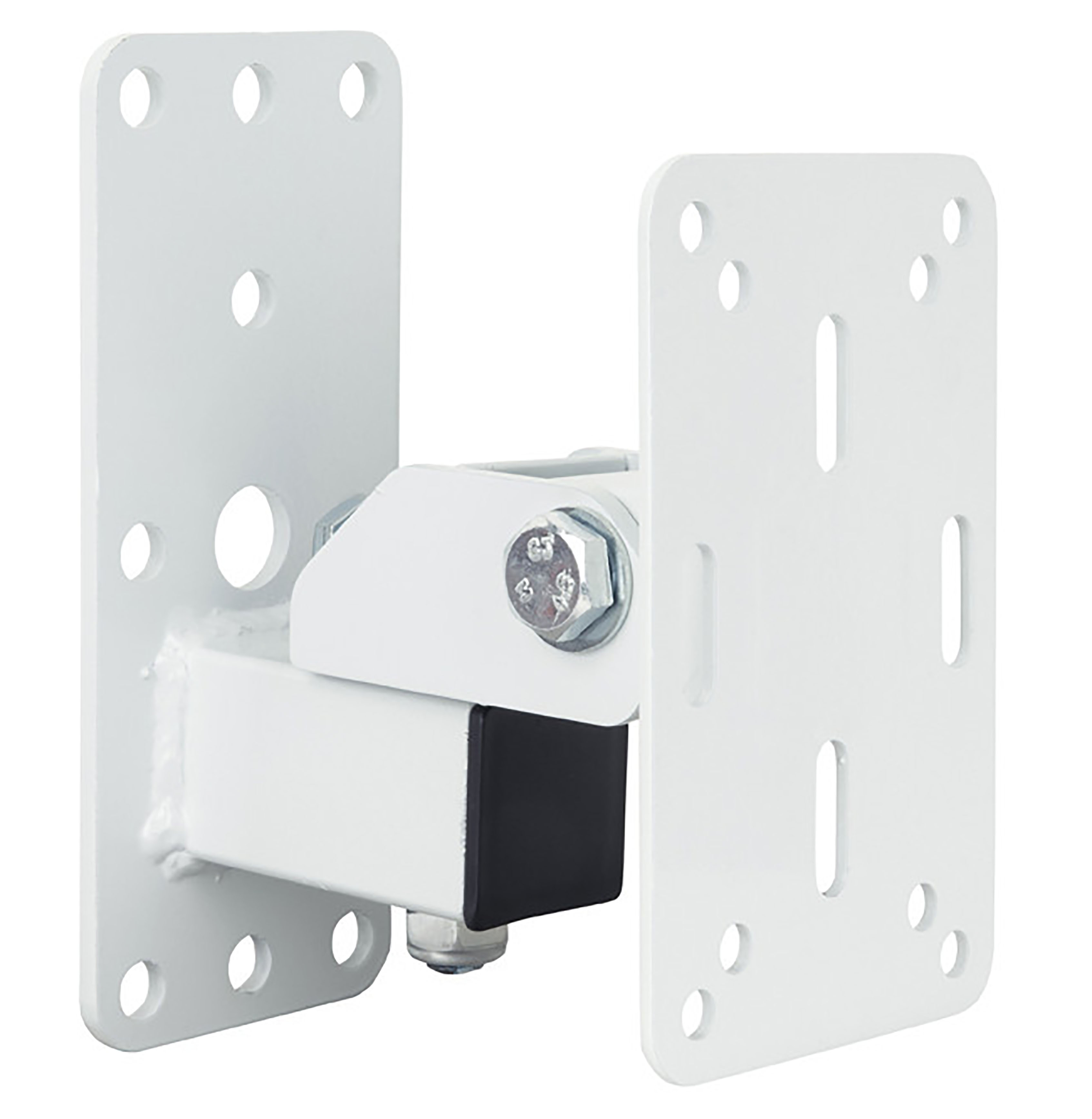 Showtec Compact Speaker Wallbracket Blanco Compact speaker wallbracket Blanco