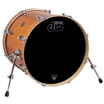 Drum workshop bombo performance dorado brillante 20 x 16