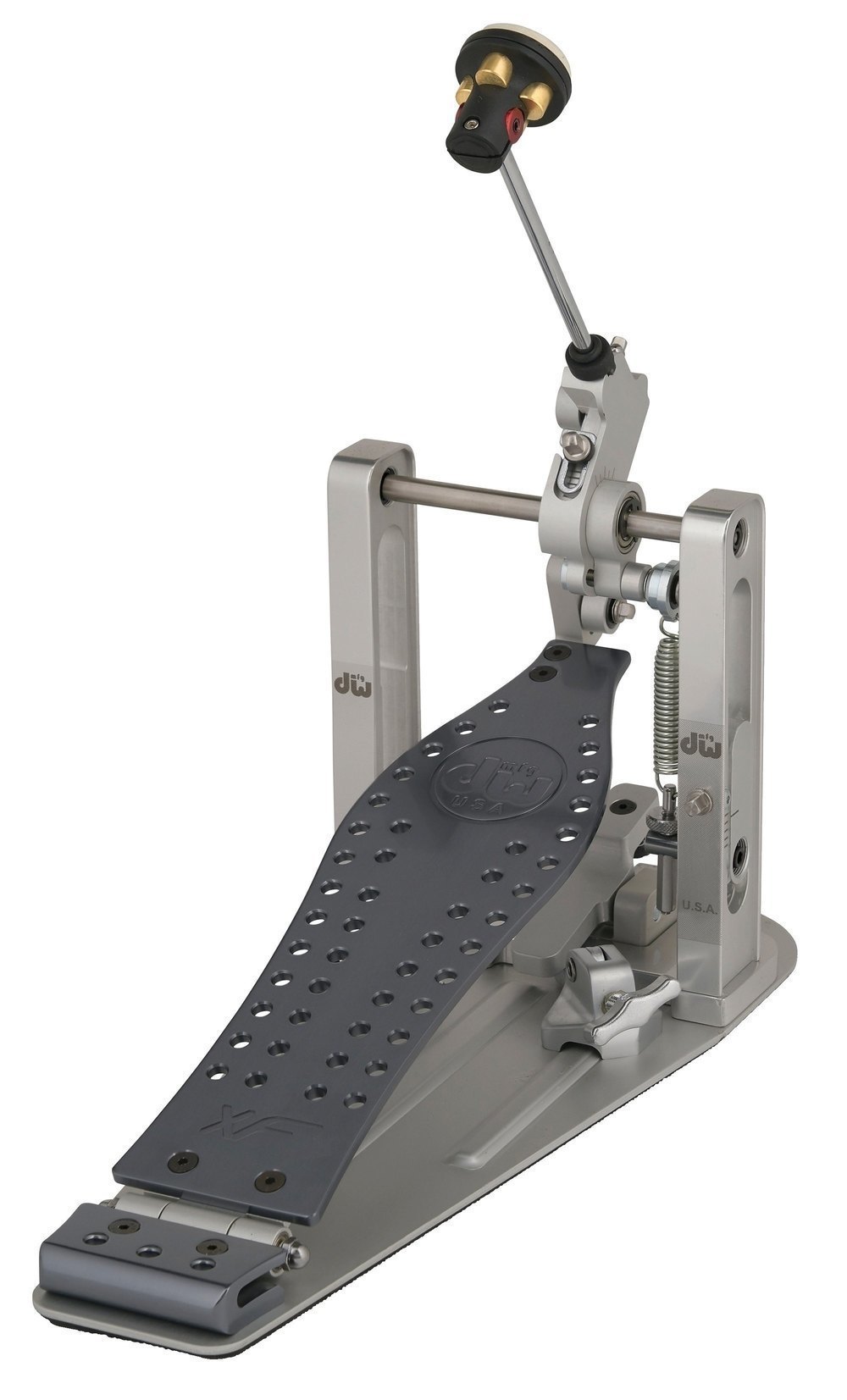 Drum Workshop DWCPMDDXF Pedal de Bombo Direct Drive Simple DWCPMDDXF