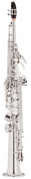 Yamaha YSS-475SII Saxofón Soprano YSS-475SII