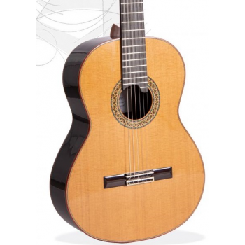 Alhambra premier pro madagascar + estuche (9650)