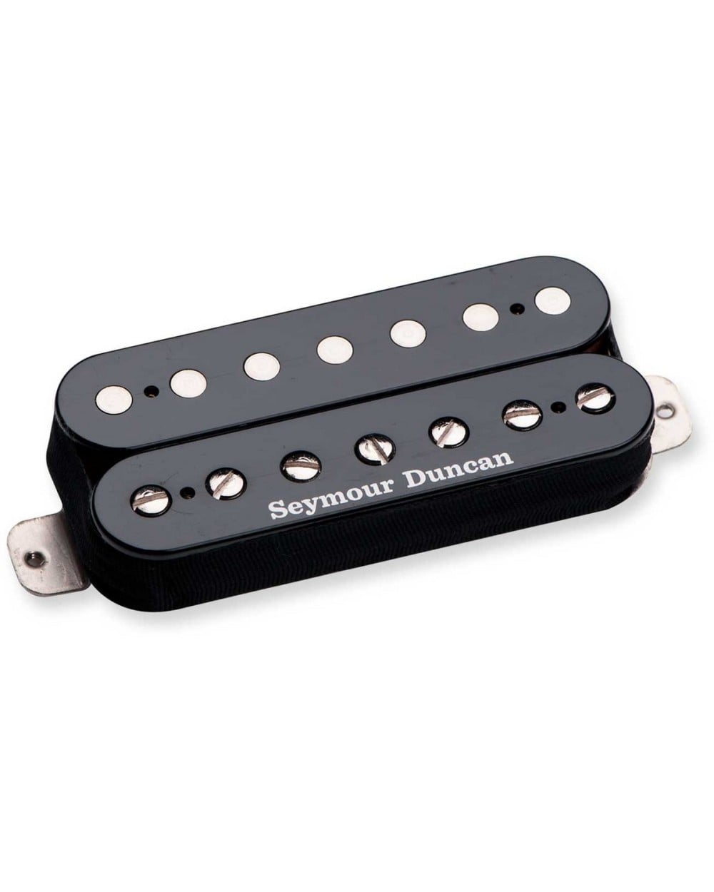 Seymour Duncan SH-14 Custom 5 Blk 7-Str Pastilla para Guitarra SH-14 CUSTOM 5 BLK 7-STR