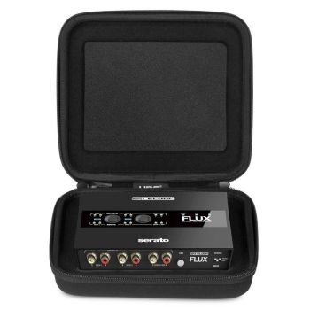 Udg u8496blcreator black funda para reloop flux
