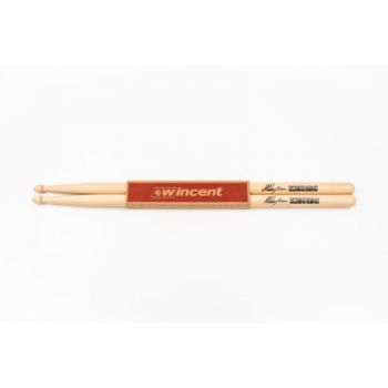 Wincent hickory mikkey dee signature baquetas batería