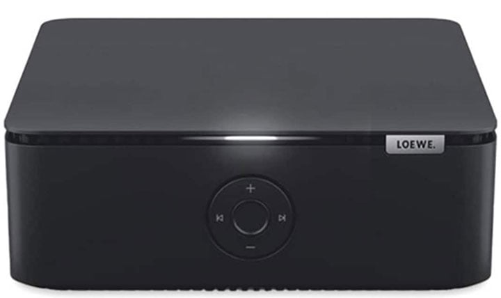 Loewe Multi Room Amp Altavoces Bluetooth NFC Multi Room Amp