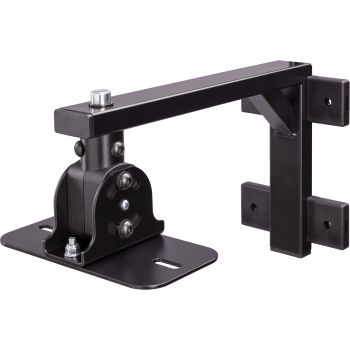 Konig y meyer 19430-000-55 soporte de pared para altavoces (brazo corto)