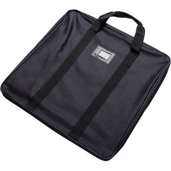 Konig y meyer 24617-000-00 estuche de transporte para placa base m