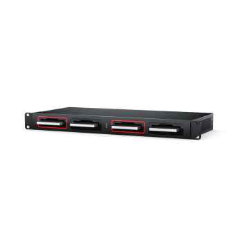 Blackmagic dwcldb/dock04 cloud dock 4