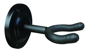 Armour GWM2 Soporte Guitarra Metal Para Pared GWM2