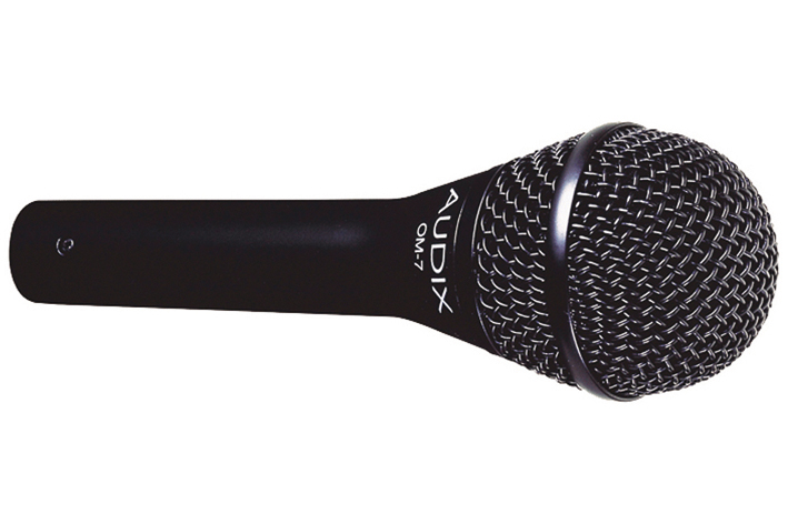 Audix OM7 Micrófono de Mano OM7