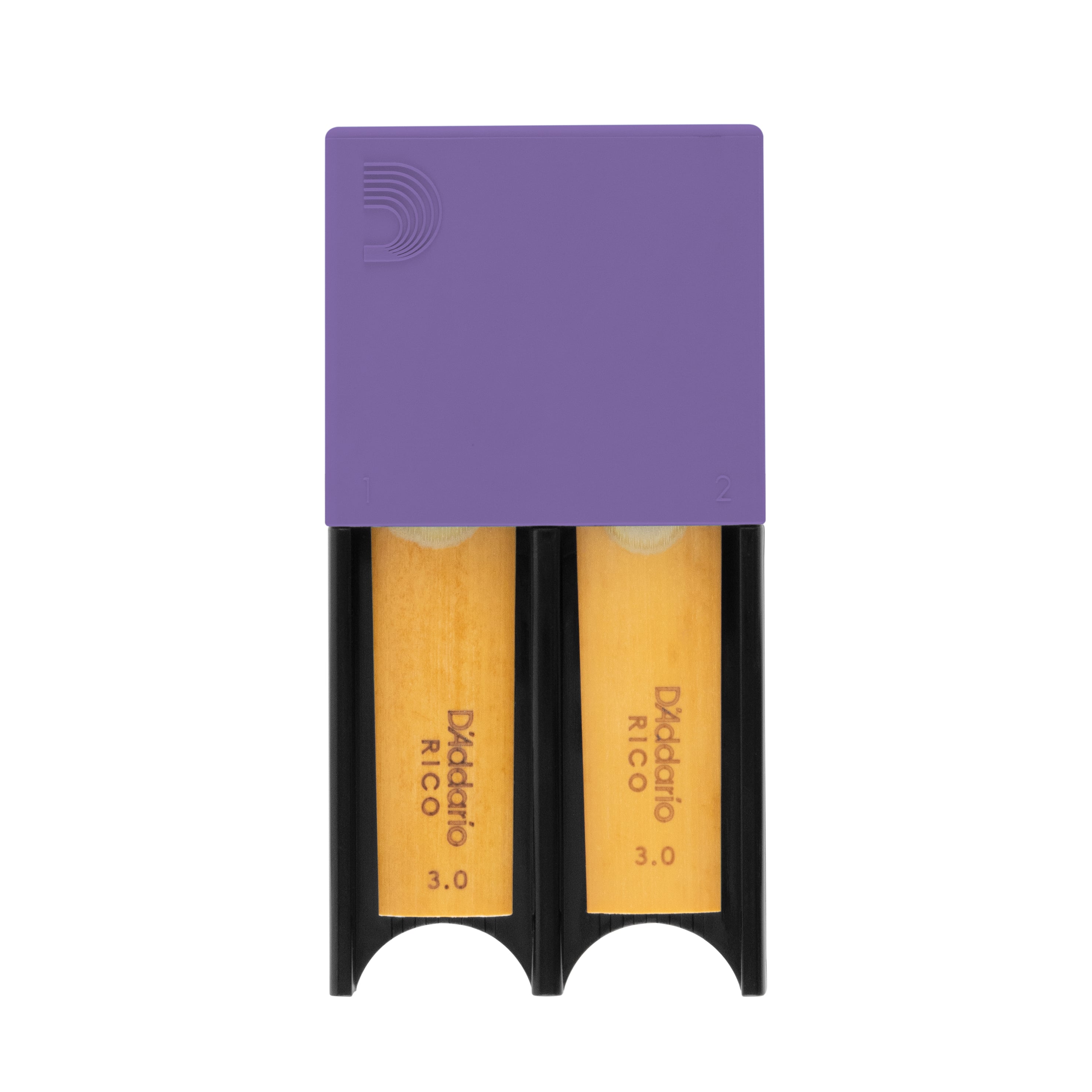 D´addario D\'Addario Reed Guard-Purple-Lg DRGRD4TBPU