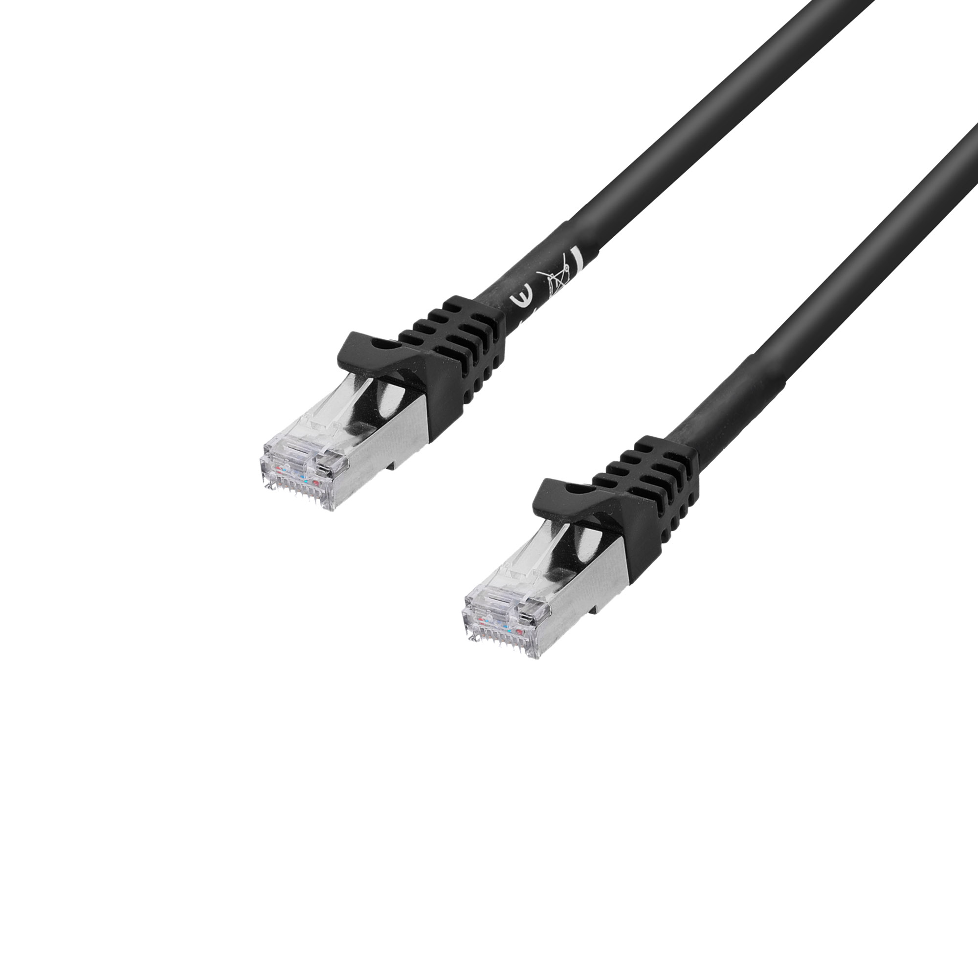 Adam Hall 3 STAR CAT6A 10m 3 STAR CAT6A 10m