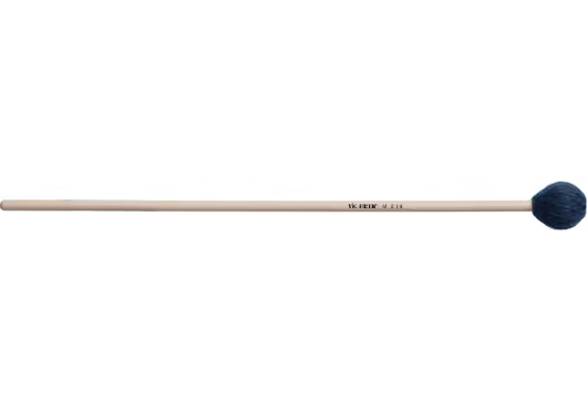 Vic Firth Mazas M214 Virtuoso - Dura PVFM214