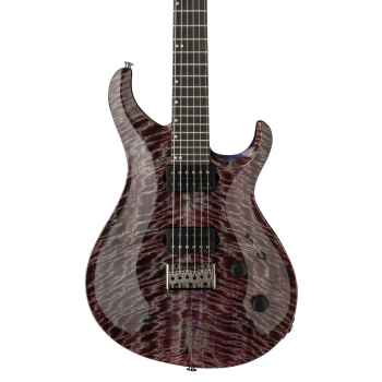 Prs tekton (nat neck) violet tourmaline guitarra eléctrica