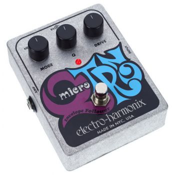 Electro harmonix xo micro q tron