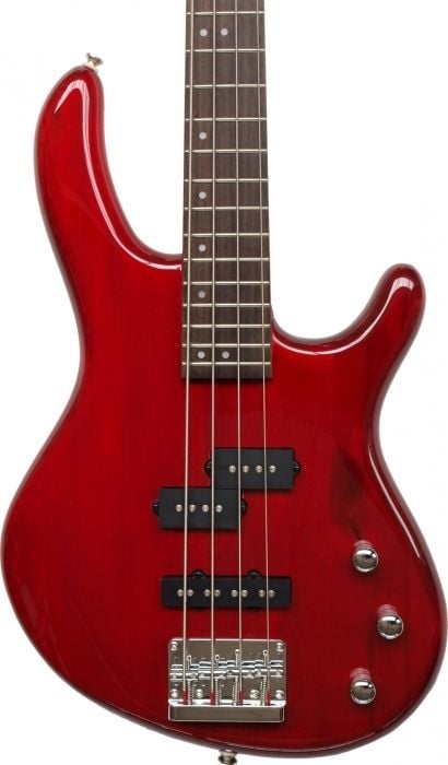 Cort Action Plus TR Bajo de 4 cuerdas Action Plus TR