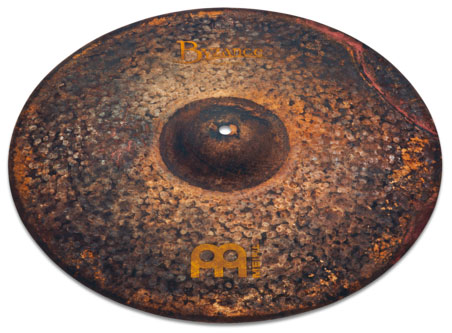 Meinl B22VPLR Plato ride B22VPLR