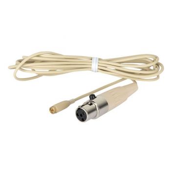 Dap audio cable para eh-3