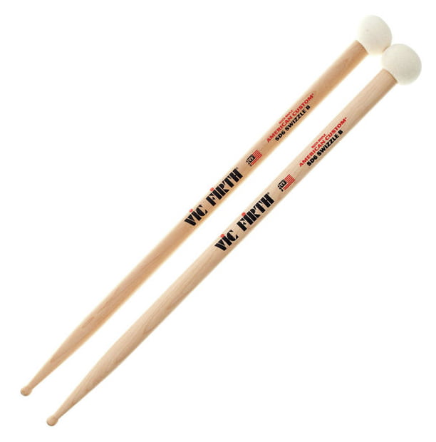Vic Firth SD6 VF Baquetas SD6