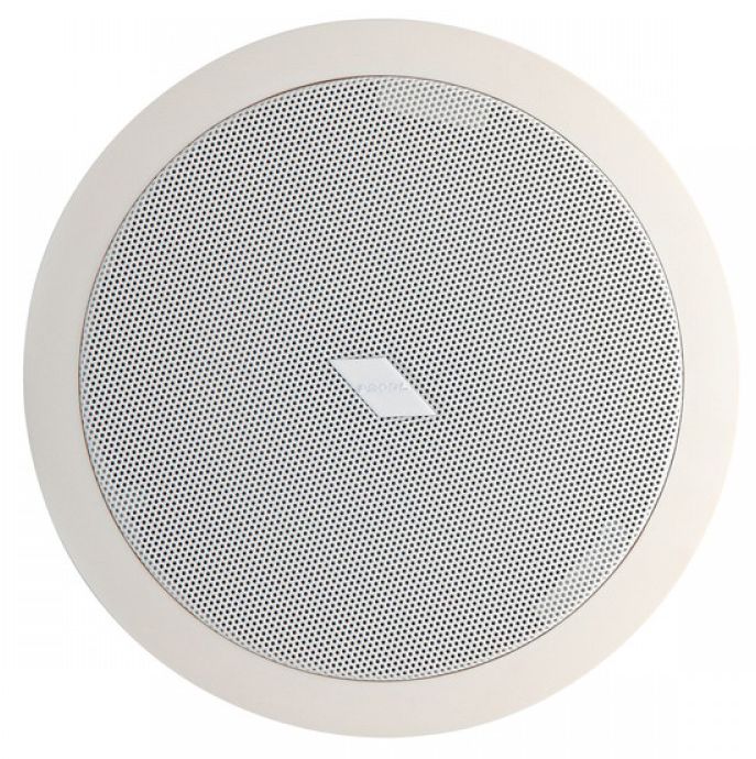 Proel XE51CT Altavoz de Techo ( Doble Cono ABS ) XE51CT